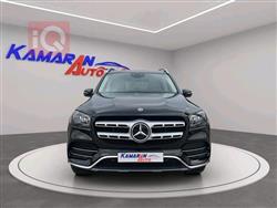 مرسيدس بنز GLS